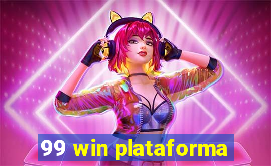 99 win plataforma